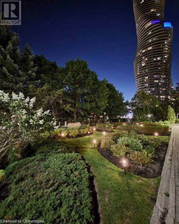 3650 KANEFF Crescent Unit# 2302, #2302