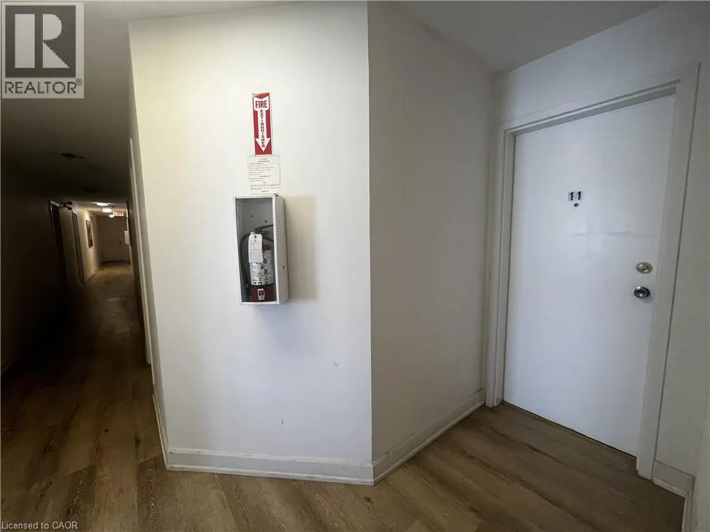 102 GREENSIDES Avenue Unit# 11, #11