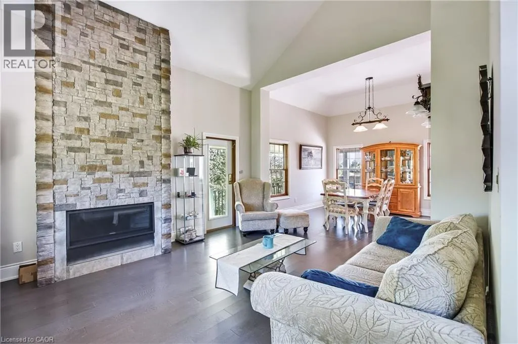 2361 TOWNLINE Road