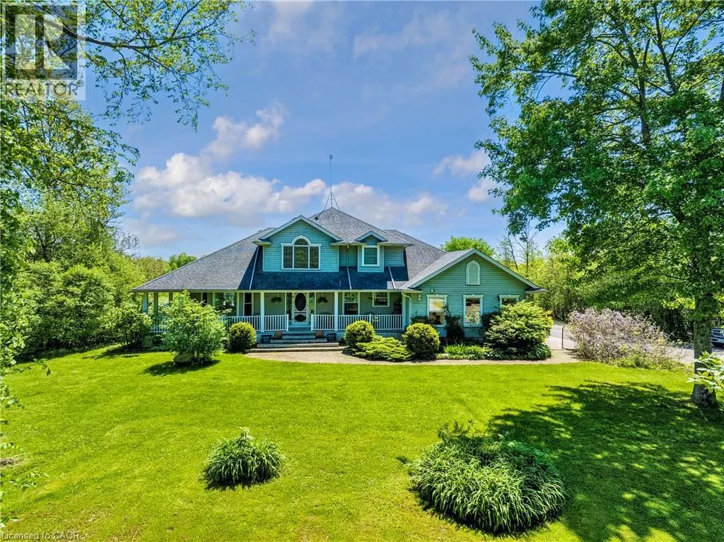 2361 TOWNLINE Road