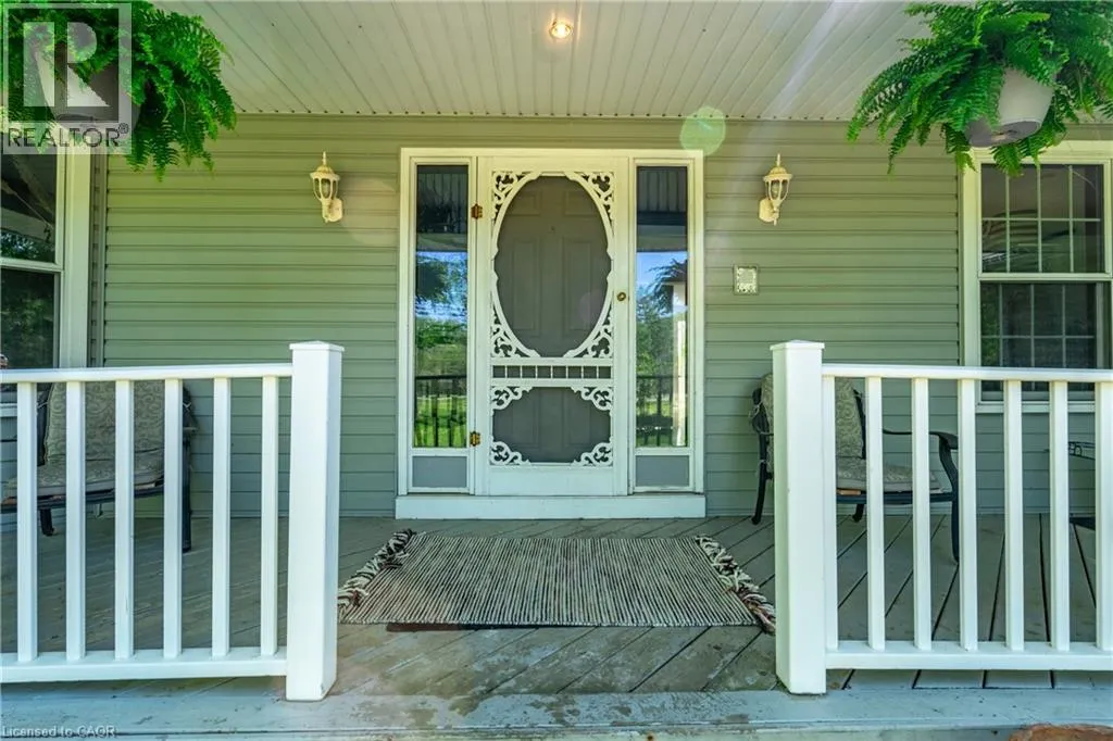 2361 TOWNLINE Road