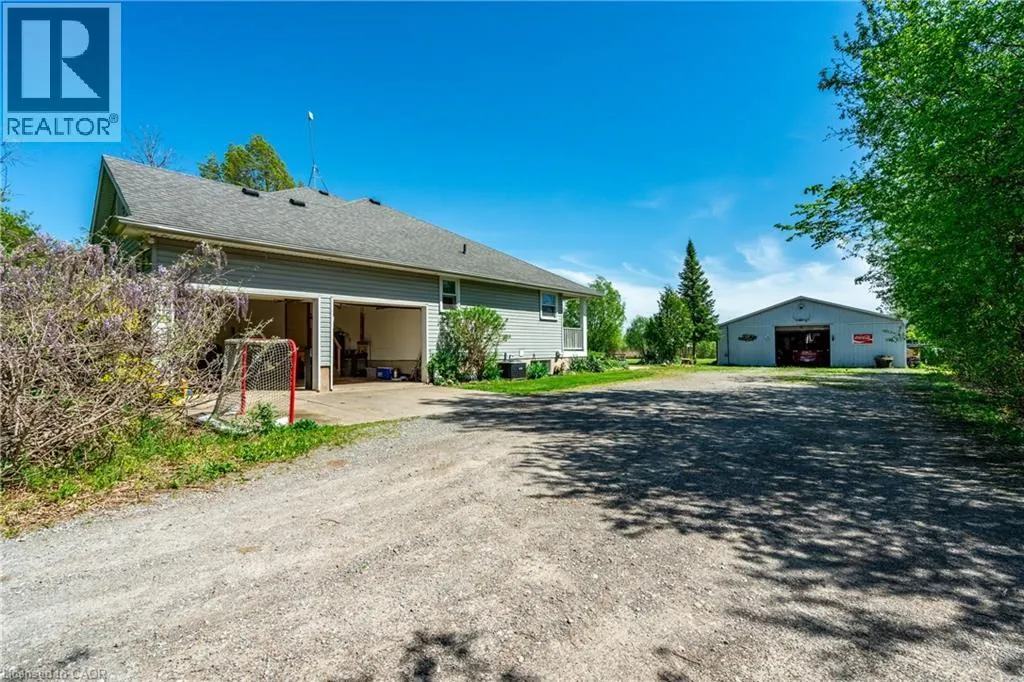 2361 TOWNLINE Road