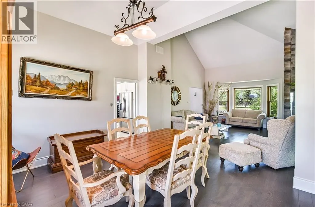2361 TOWNLINE Road
