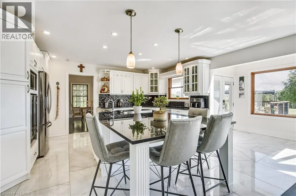 2361 TOWNLINE Road
