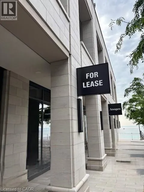 2060 LAKESHORE Road Unit# 111, #111