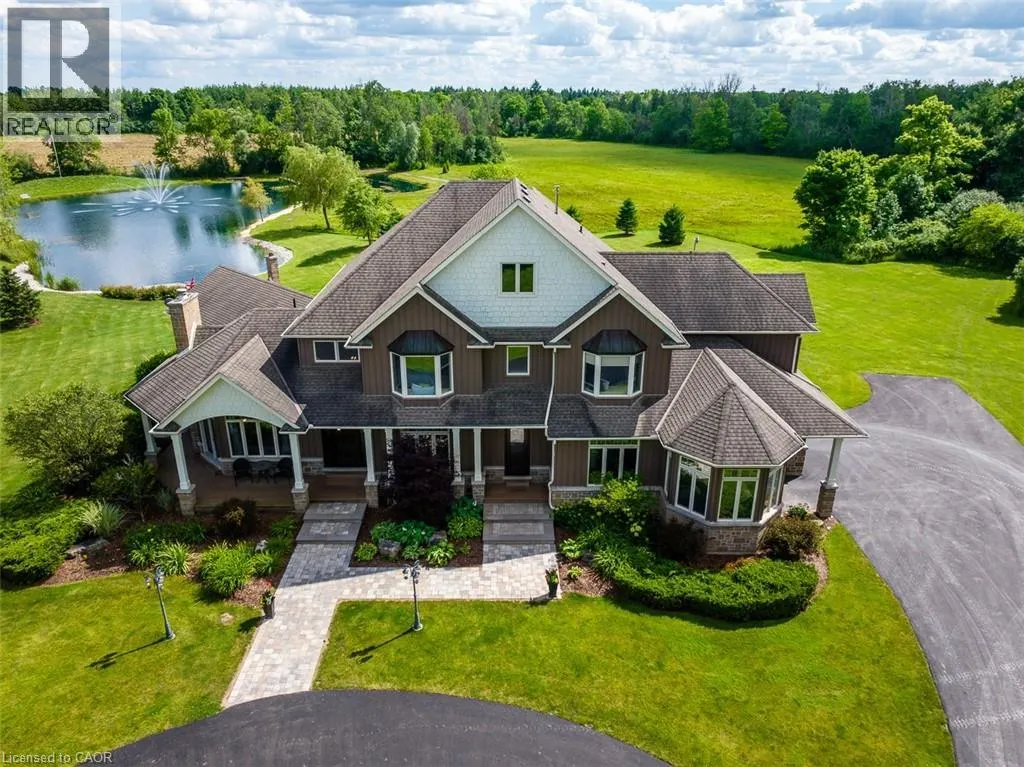 1532 CONCESSION RD 6 W