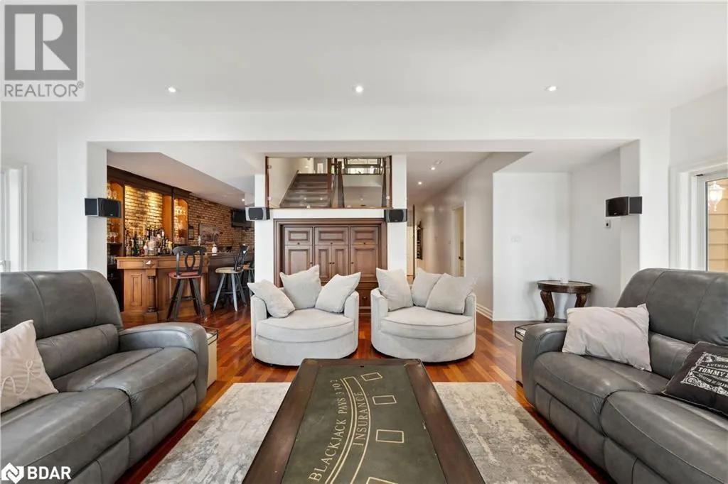 2240 SOUTH ORR LAKE Road