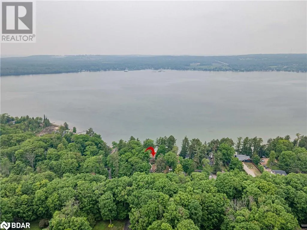 2240 SOUTH ORR LAKE Road