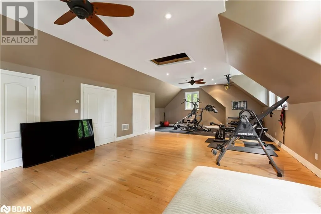 2240 SOUTH ORR LAKE Road