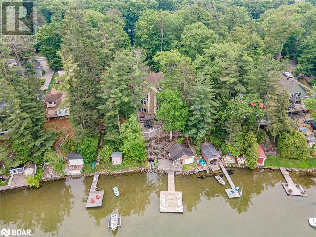 2240 SOUTH ORR LAKE Road