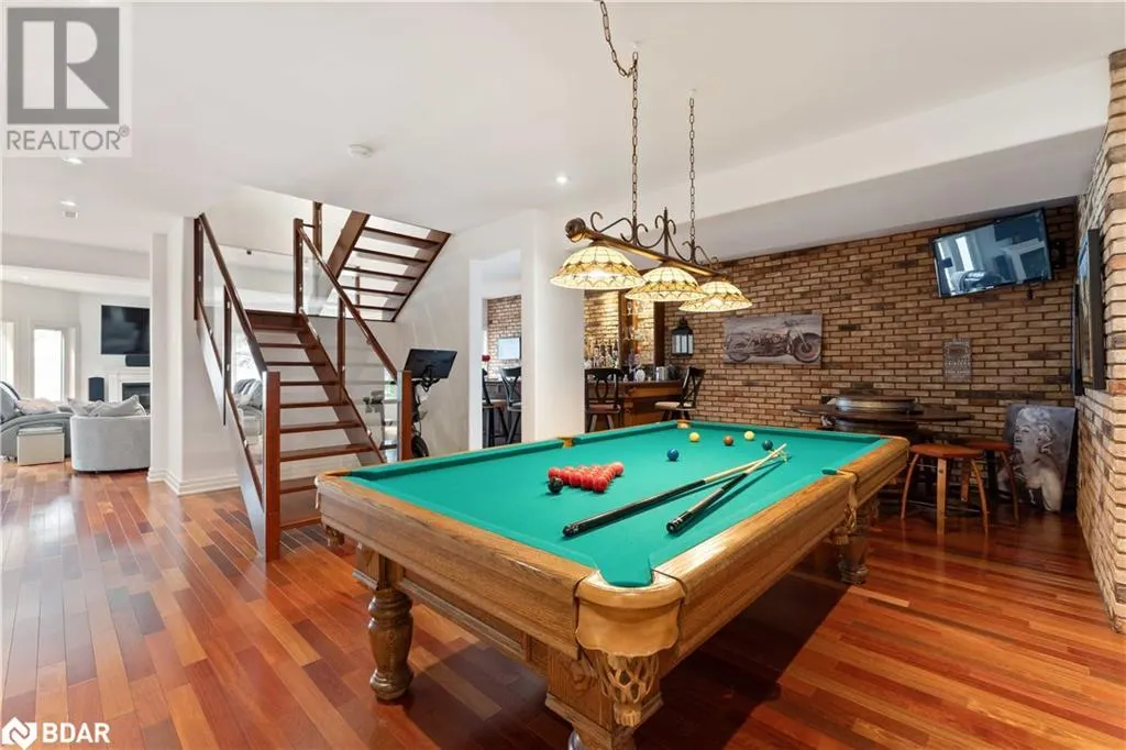 2240 SOUTH ORR LAKE Road