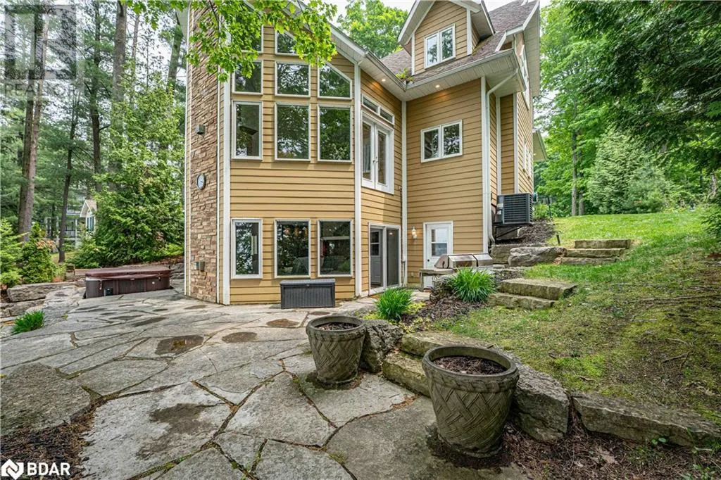 2240 SOUTH ORR LAKE Road