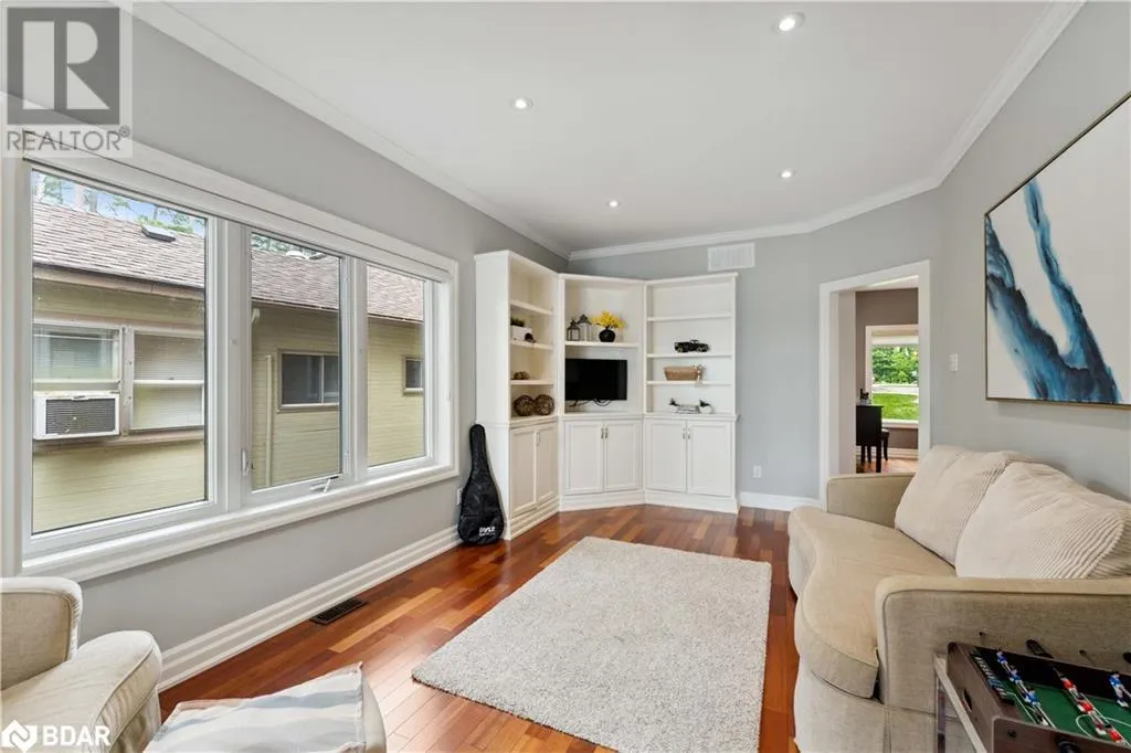 2240 SOUTH ORR LAKE Road