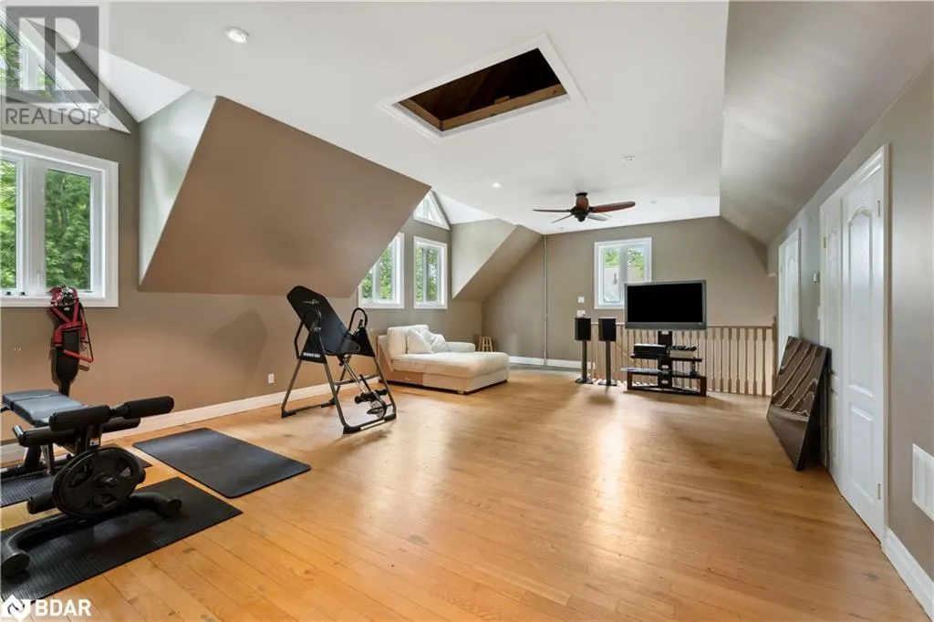 2240 SOUTH ORR LAKE Road