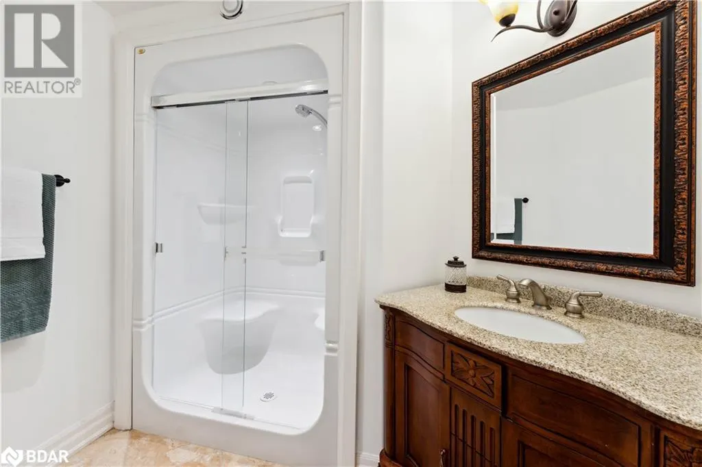 2240 SOUTH ORR LAKE Road