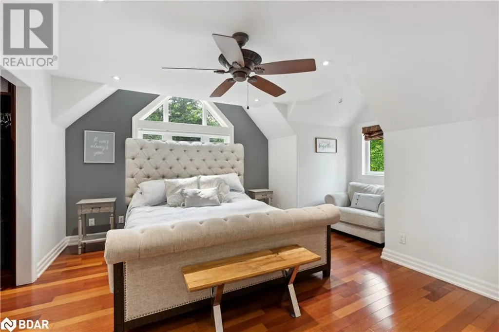 2240 SOUTH ORR LAKE Road