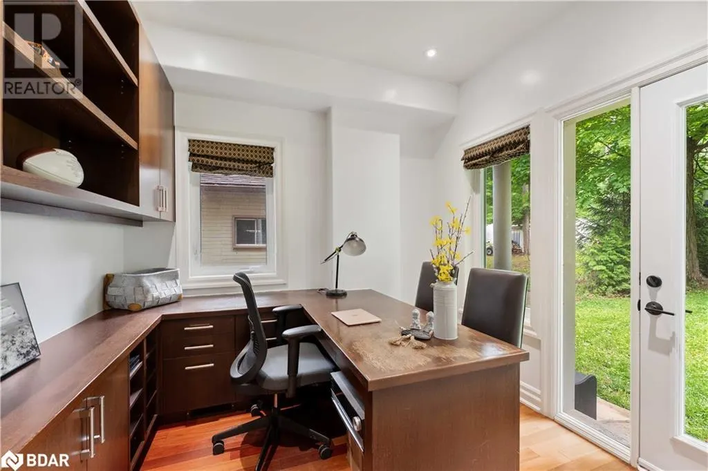 2240 SOUTH ORR LAKE Road