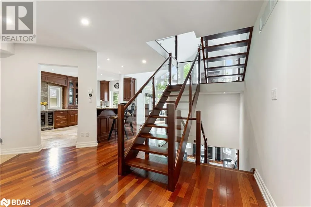 2240 SOUTH ORR LAKE Road