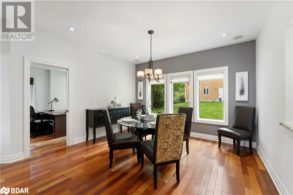 2240 SOUTH ORR LAKE Road