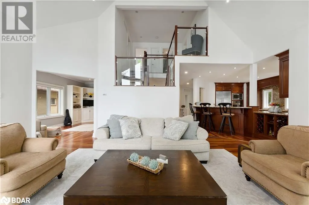 2240 SOUTH ORR LAKE Road