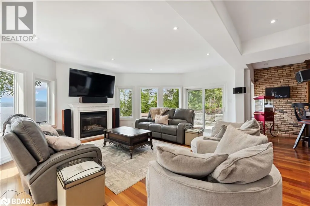 2240 SOUTH ORR LAKE Road