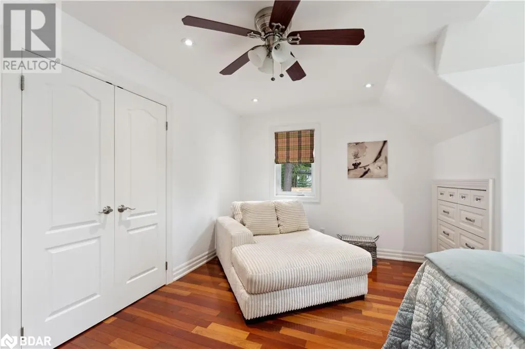 2240 SOUTH ORR LAKE Road