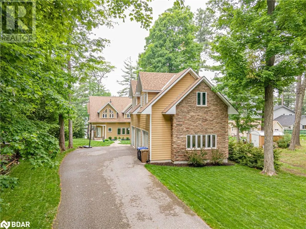 2240 SOUTH ORR LAKE Road