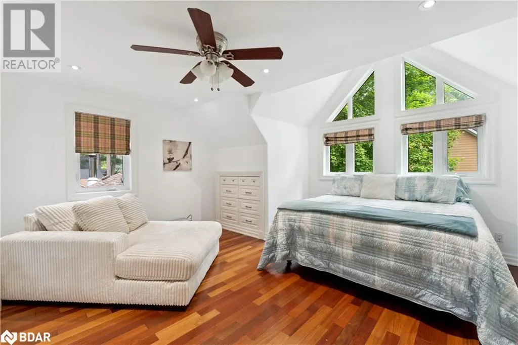 2240 SOUTH ORR LAKE Road