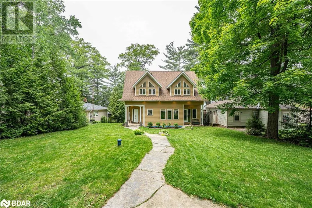 2240 SOUTH ORR LAKE Road