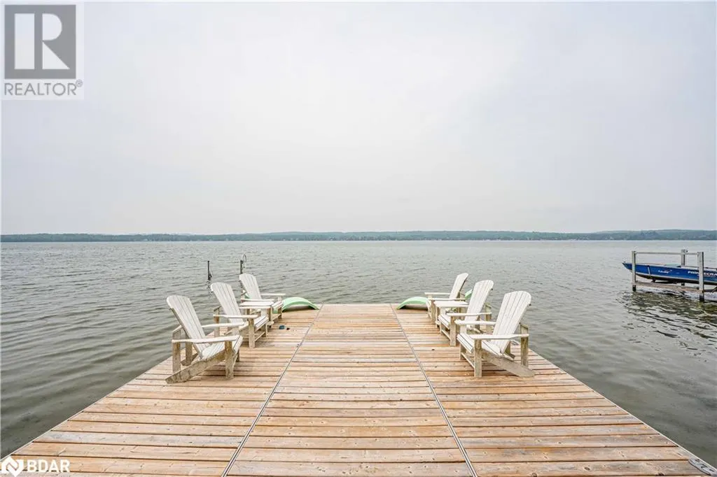 2240 SOUTH ORR LAKE Road