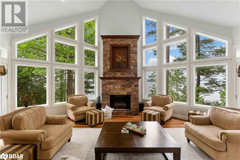 2240 SOUTH ORR LAKE Road