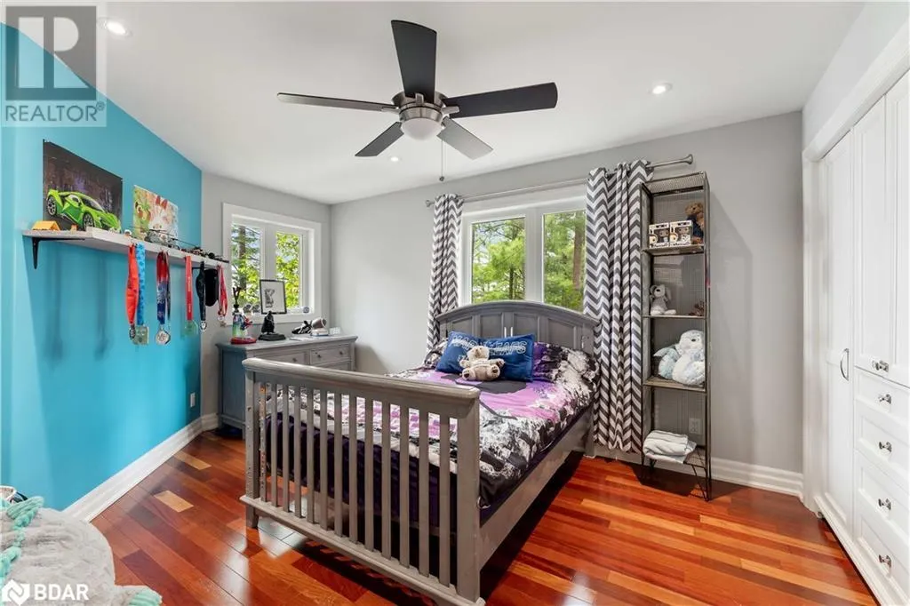 2240 SOUTH ORR LAKE Road