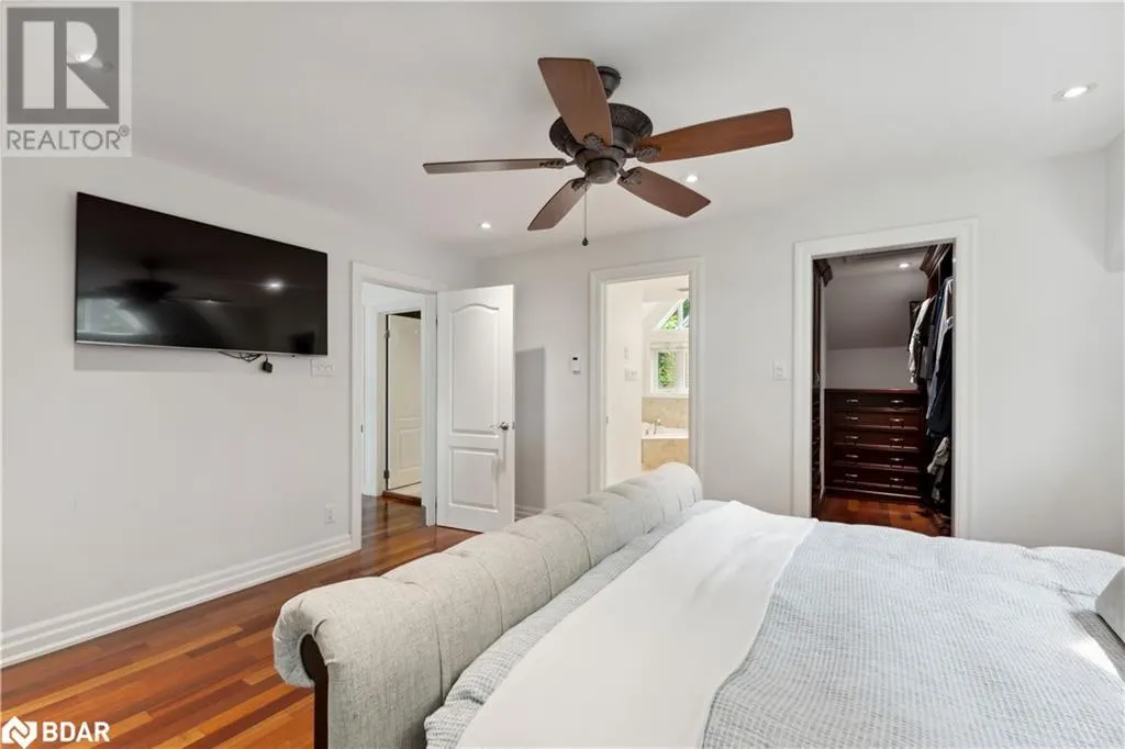 2240 SOUTH ORR LAKE Road