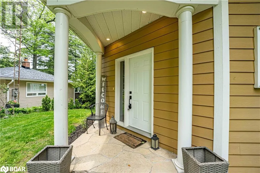 2240 SOUTH ORR LAKE Road