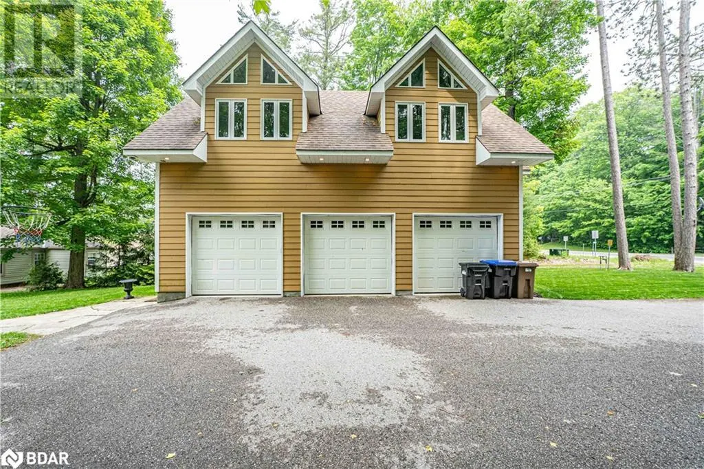 2240 SOUTH ORR LAKE Road