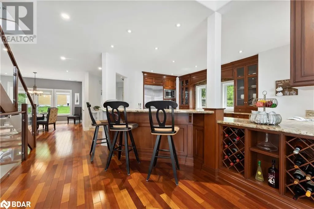 2240 SOUTH ORR LAKE Road