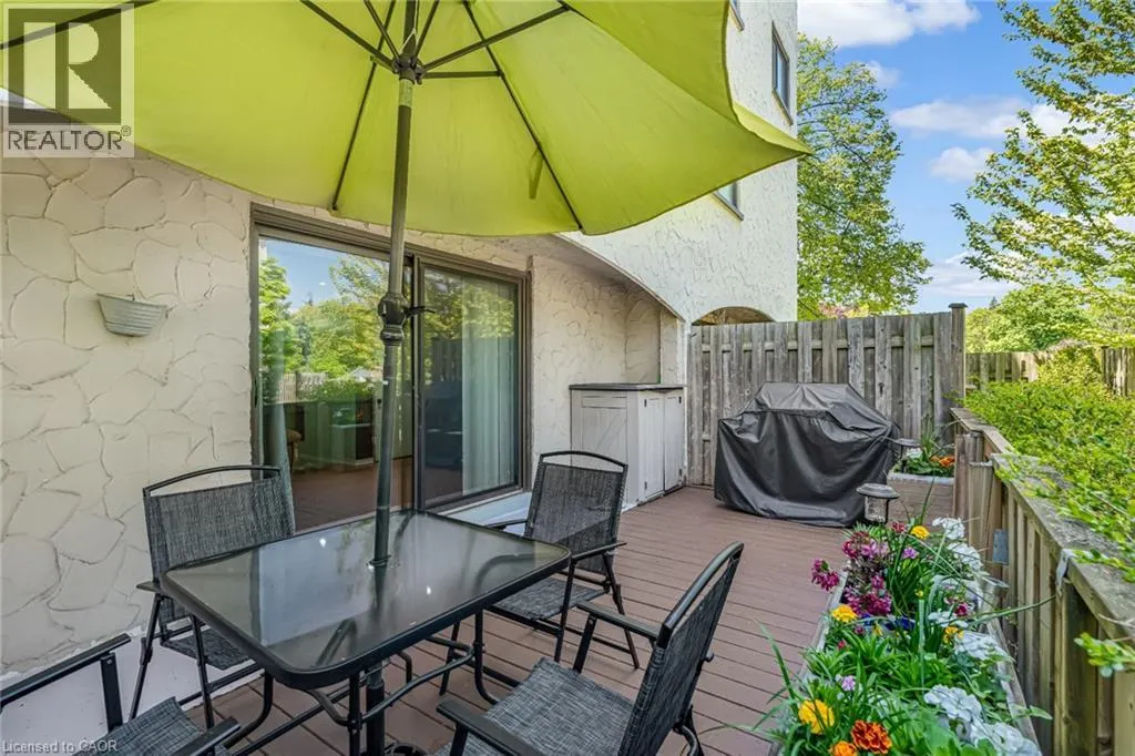 1050 FALGARWOOD Drive Unit# 121, #121