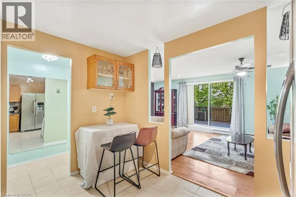 1050 FALGARWOOD Drive Unit# 121, #121