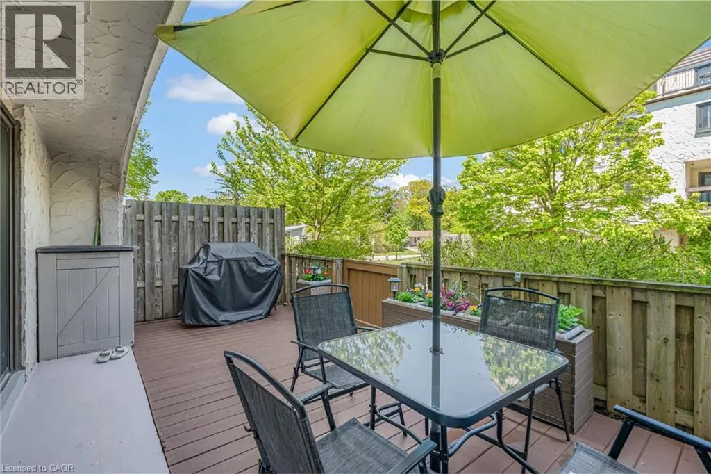 1050 FALGARWOOD Drive Unit# 121, #121