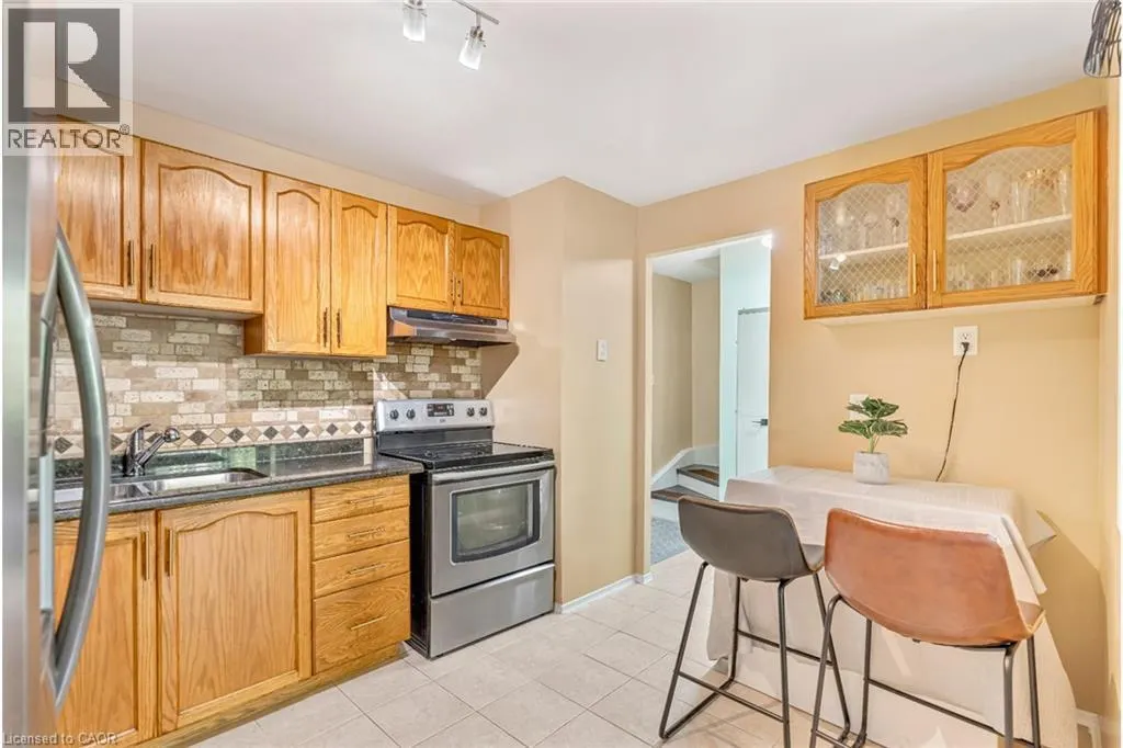 1050 FALGARWOOD Drive Unit# 121, #121