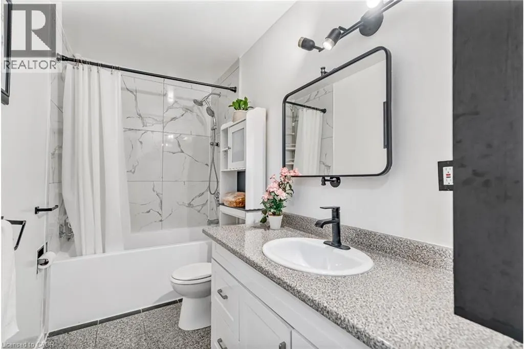 1050 FALGARWOOD Drive Unit# 121, #121