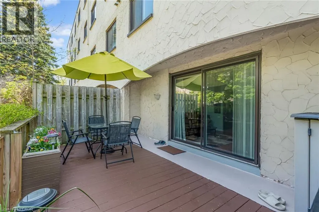 1050 FALGARWOOD Drive Unit# 121, #121