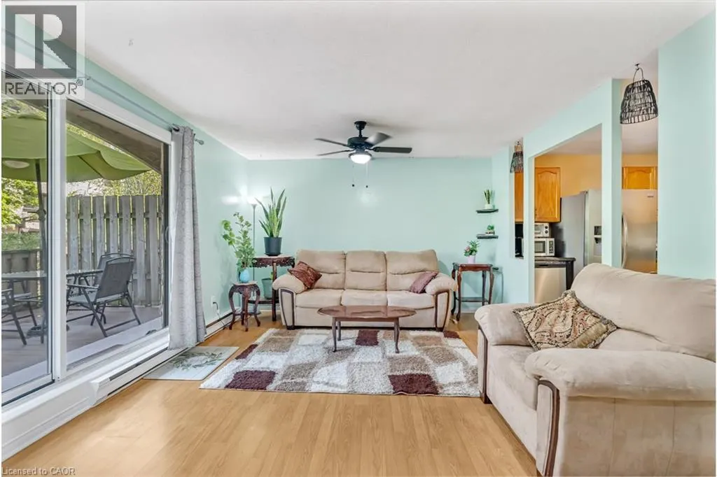1050 FALGARWOOD Drive Unit# 121, #121