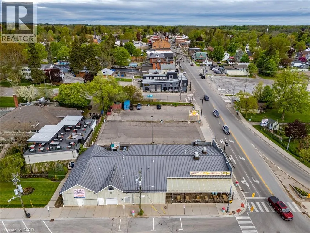 101 MAIN Street