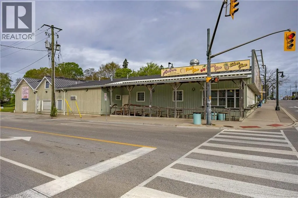 101 MAIN Street
