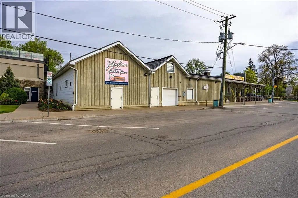 101 MAIN Street