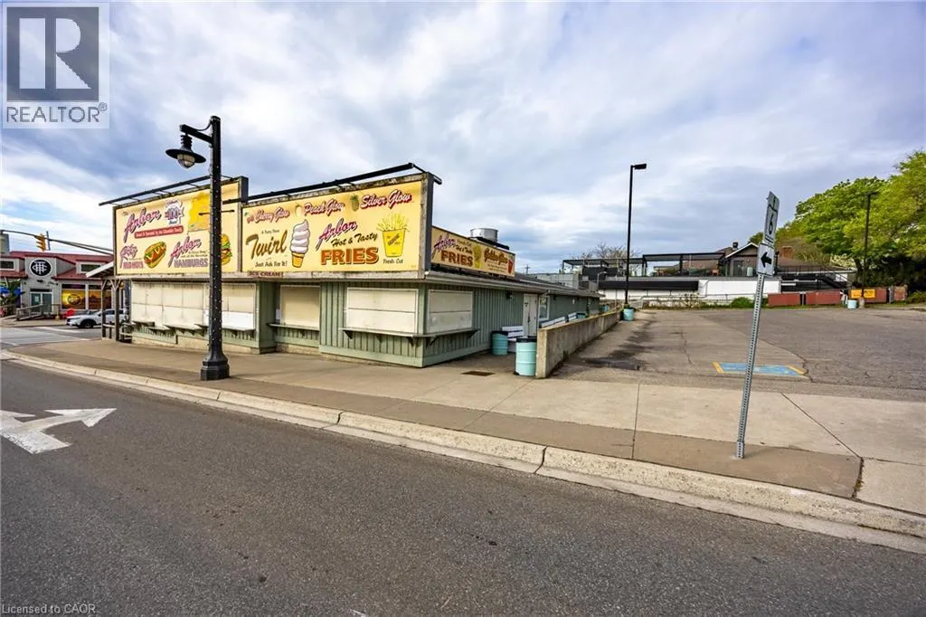 101 MAIN Street