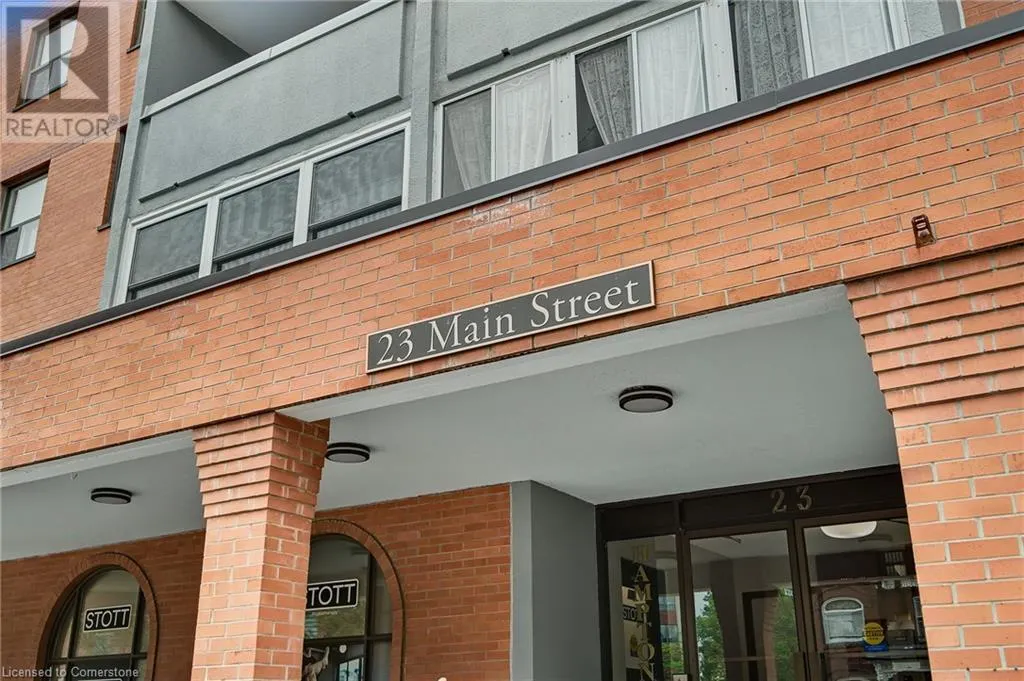 23 MAIN Street Unit# 501, #501