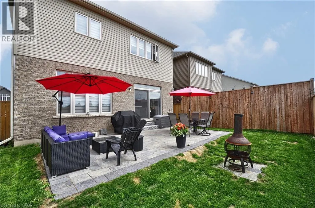 21 GOURLAY FARM Lane