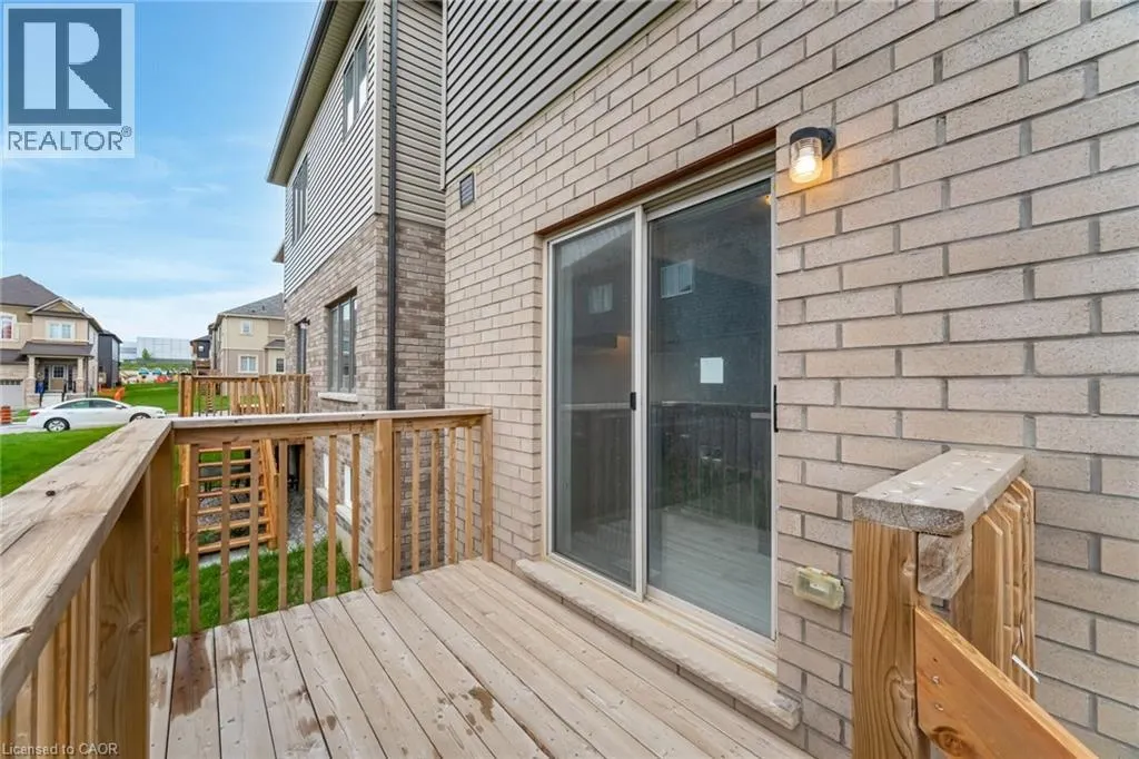 32 GEORGE BRIER Drive W